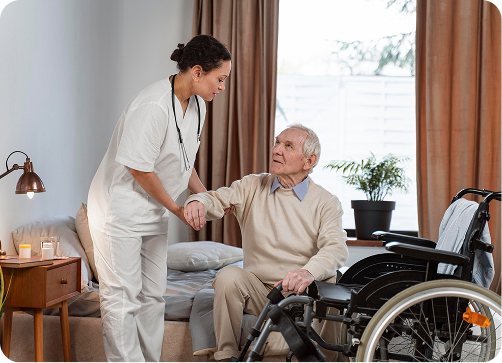 home health care austin tx