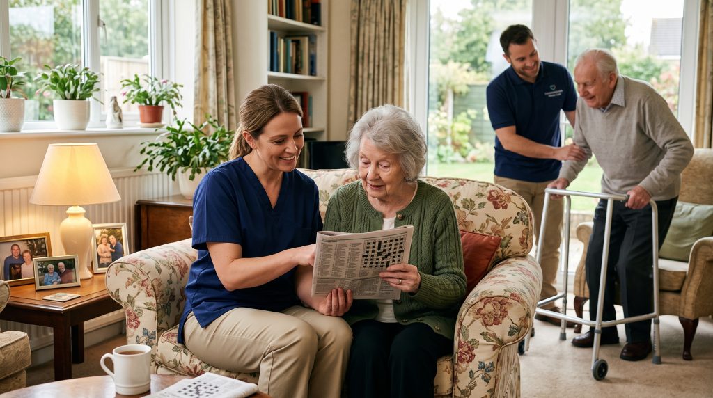 home-care-service